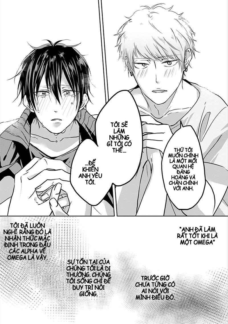 kiraide isasete chapter 2.3 2