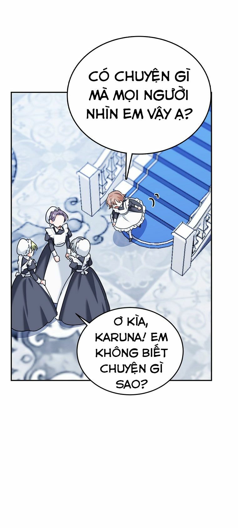 ác nữ karuna bé lại chapter 6 56