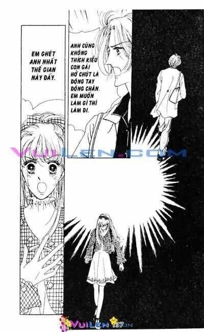 lá chắn tình yêu chapter 5 137