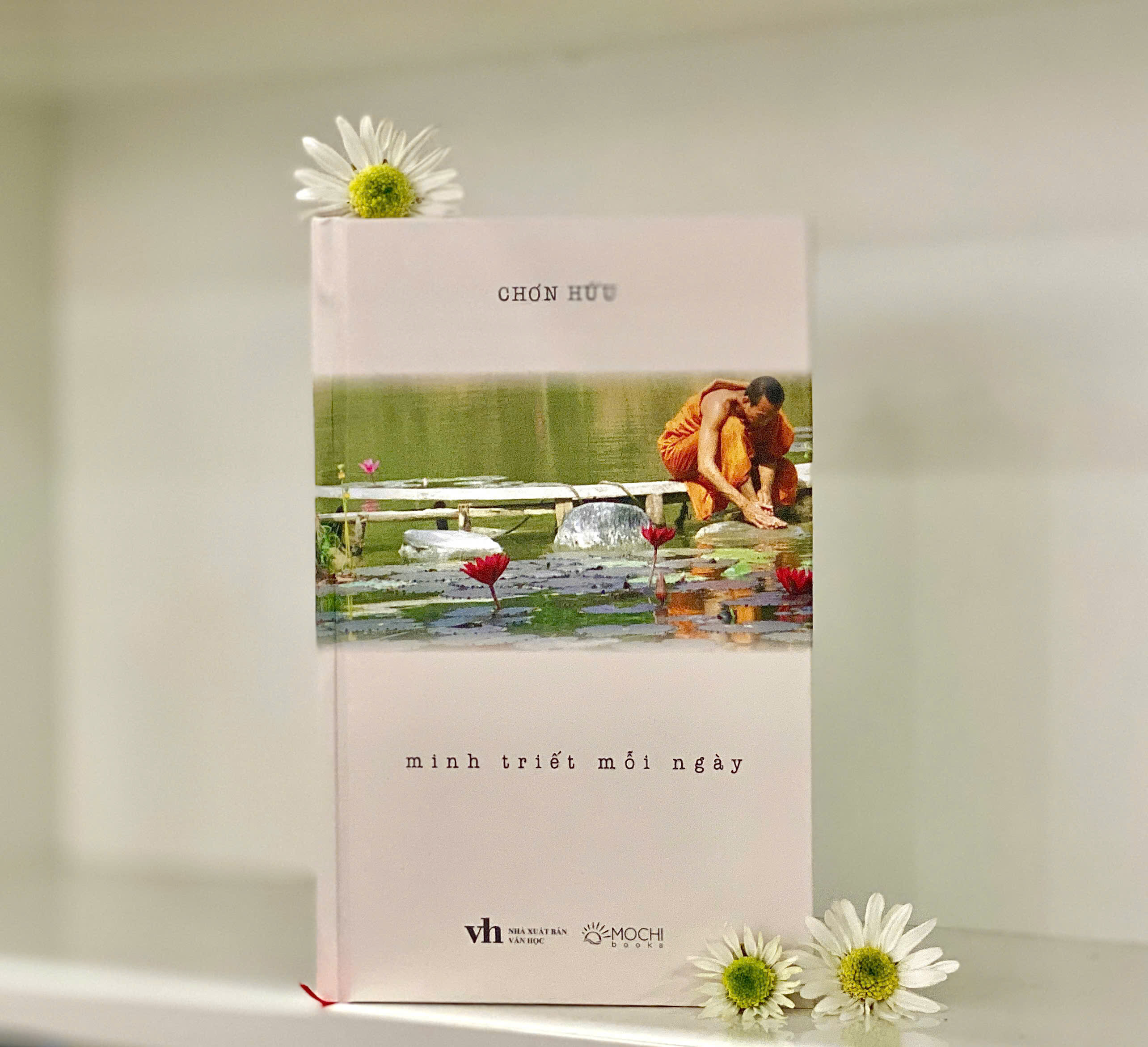 Sách - Minh triết mỗi ngày