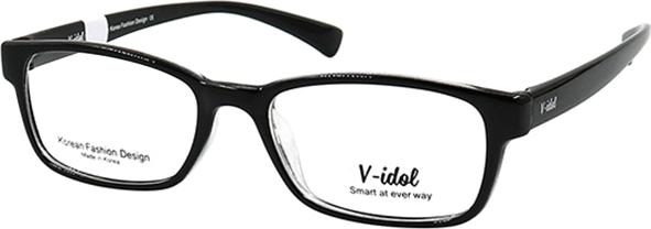Gọng Kính Unisex V-IDOL V8059