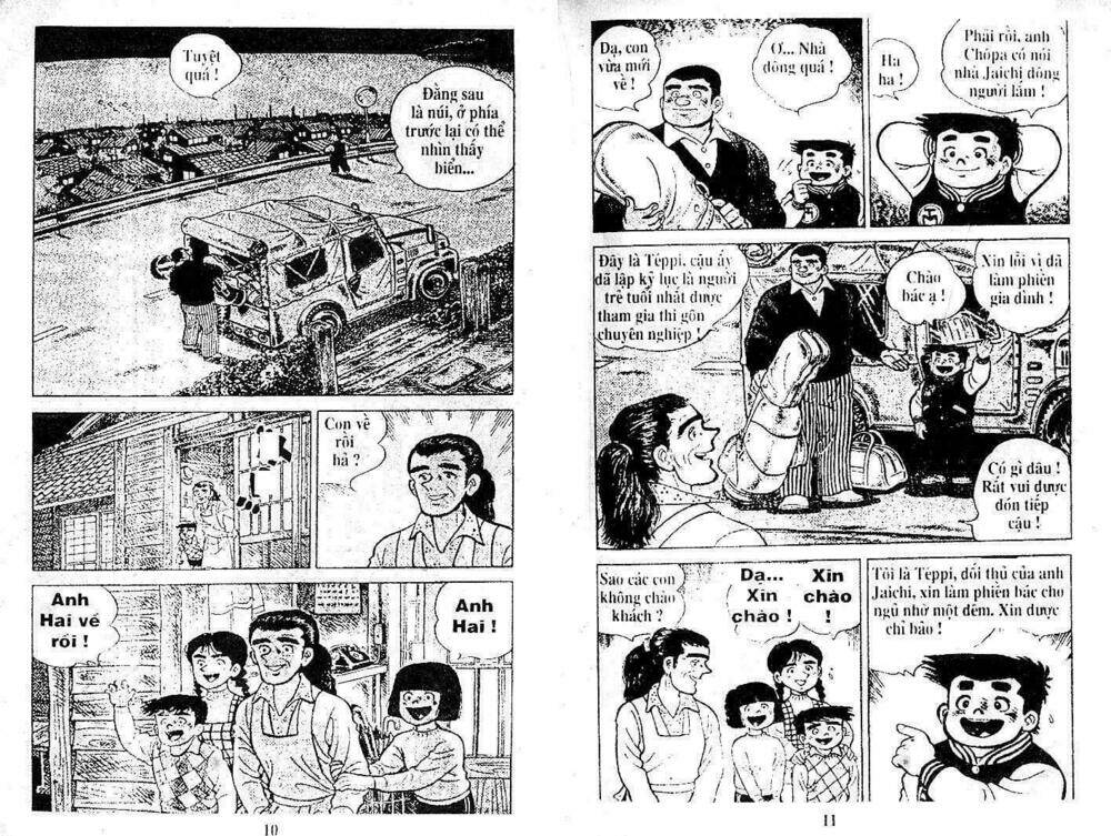 tân teppi chapter 21 4