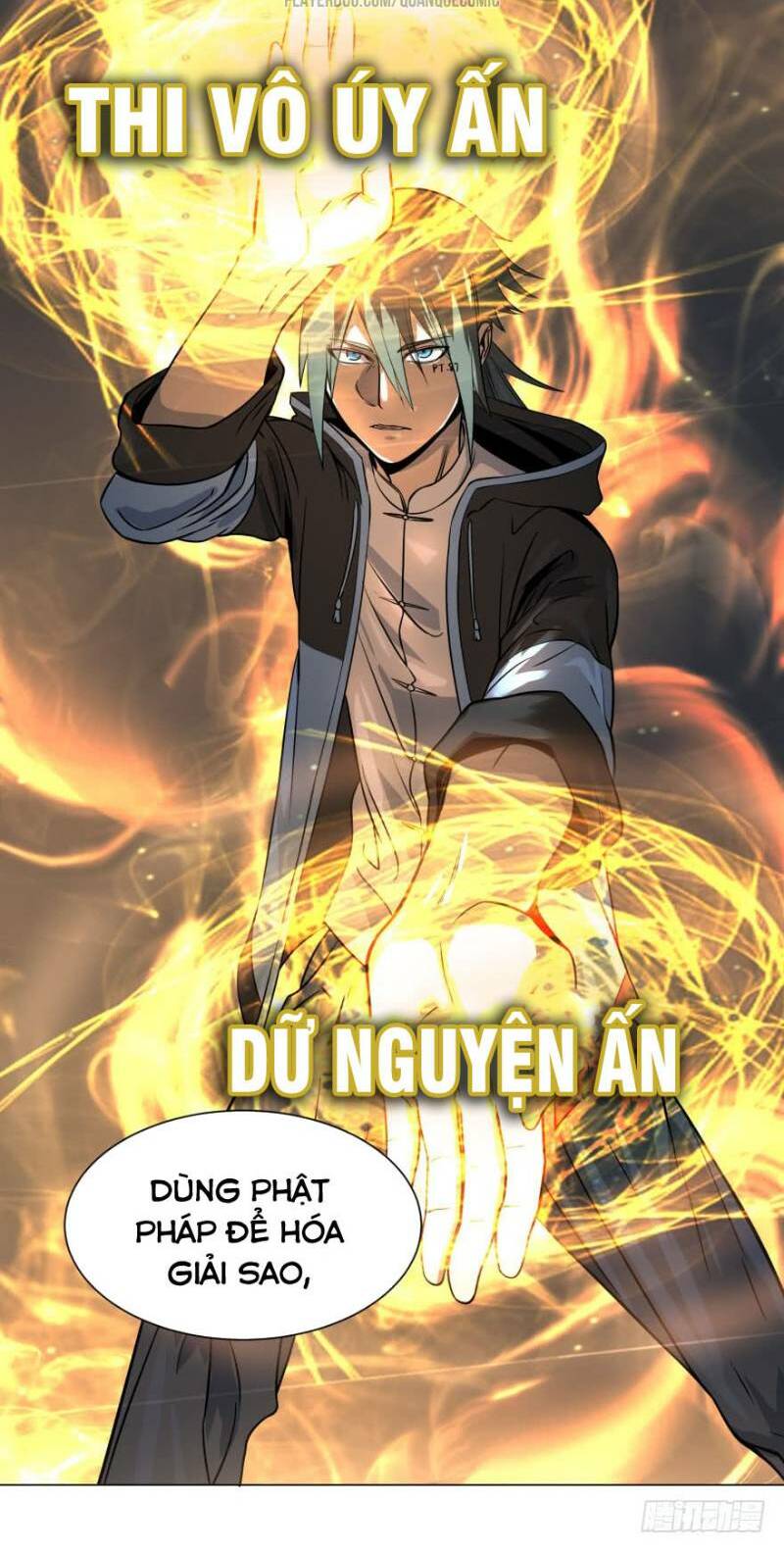 danh sách kẻ phản diện chapter 54 16