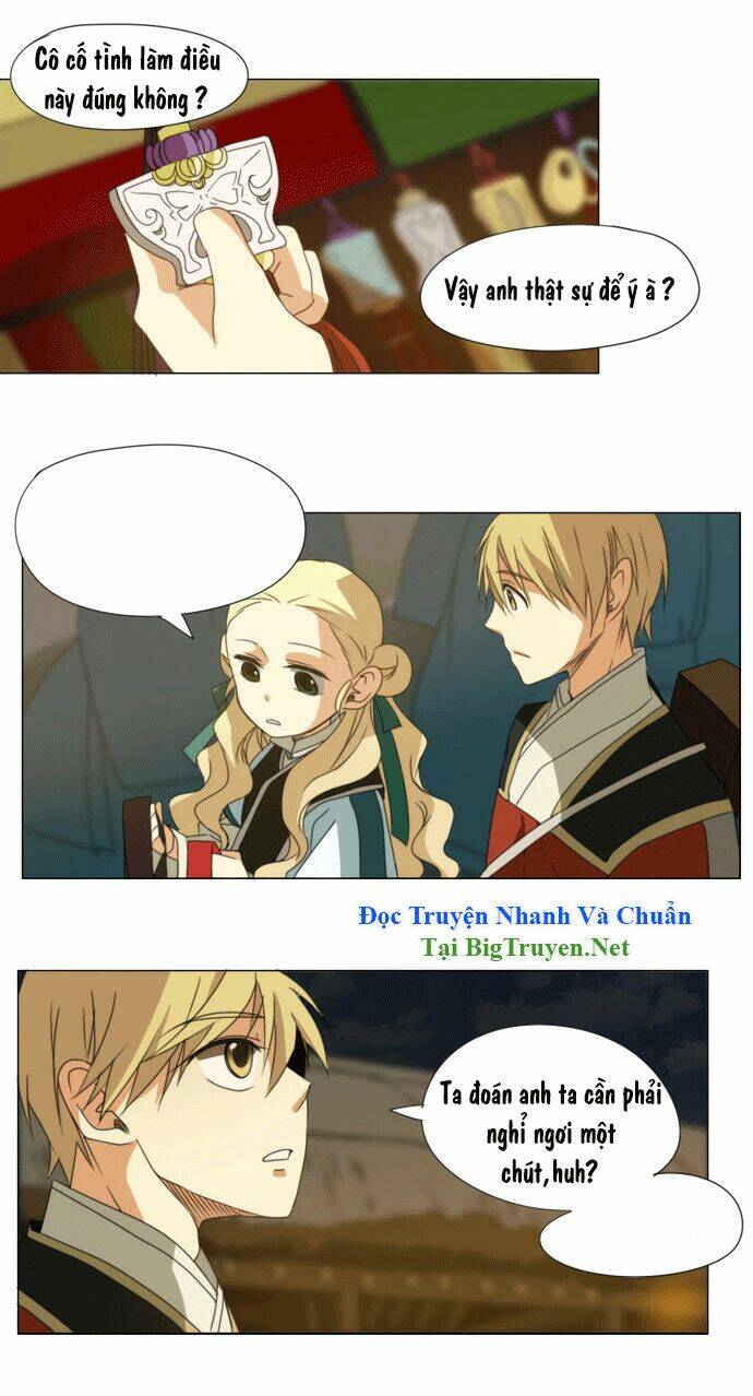 godly bells chapter 34 8