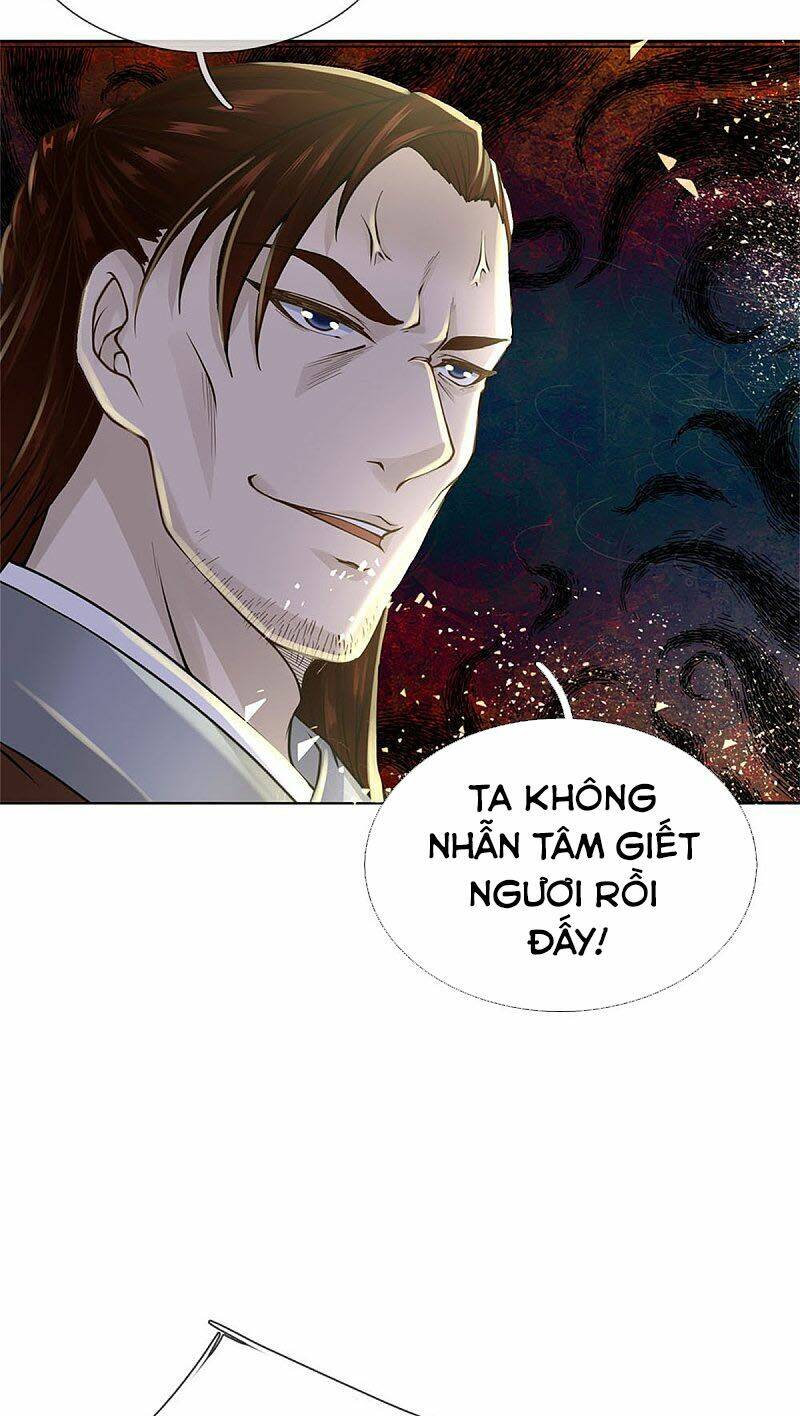 thân thể của ta là kiếm chủng chapter 108 8