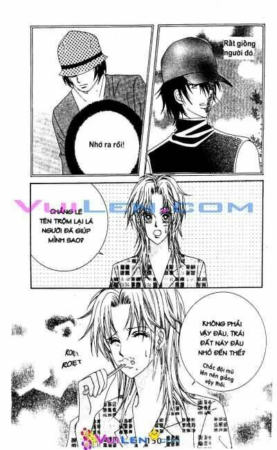 người duy nhất chapter 80 11