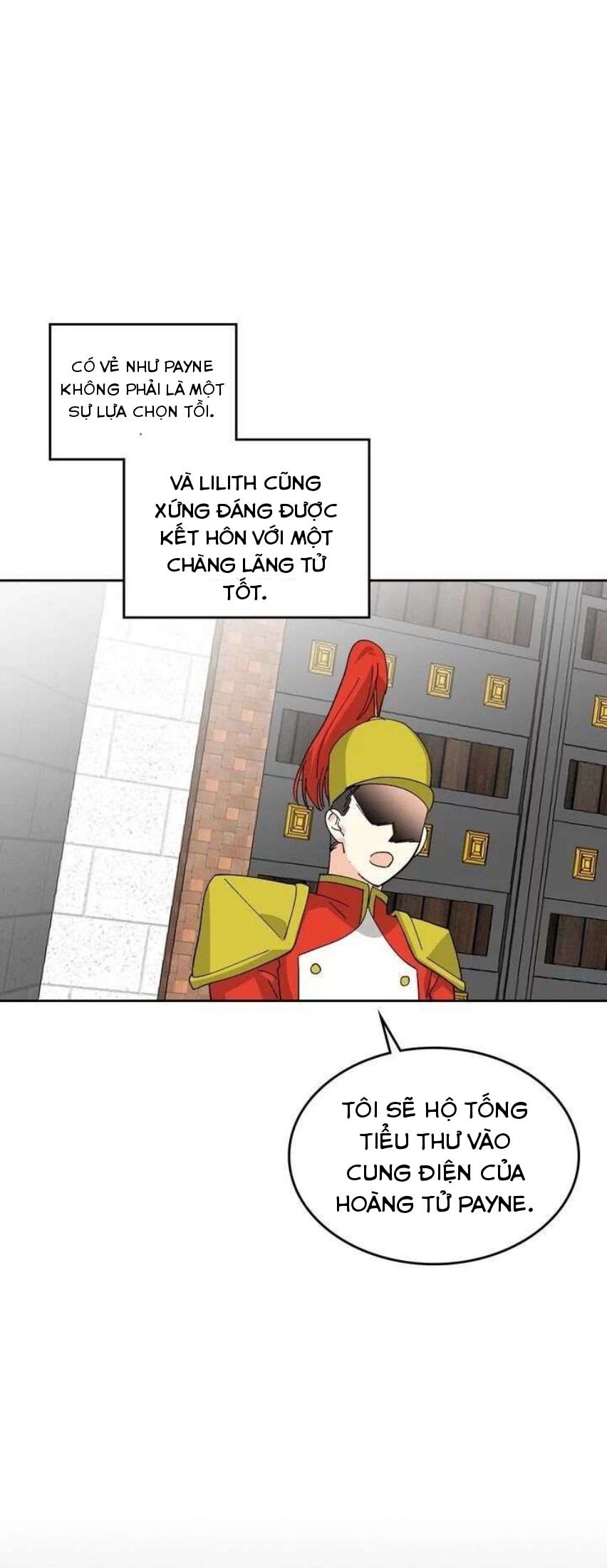 thú cưng của nhân vật phản diện chapter 21 34