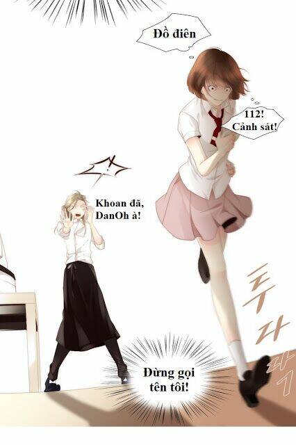 tình cờ tìm thấy tháng 7 chapter 4.1 21