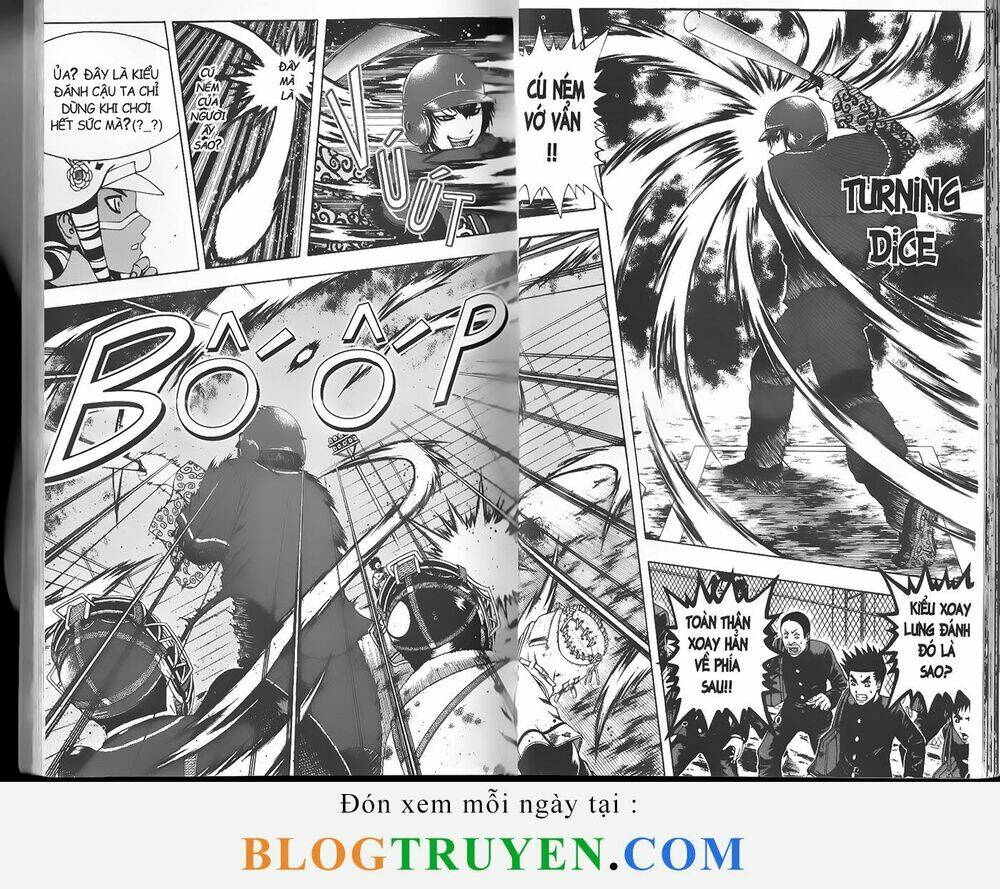 mr.fullswing chapter 85 3