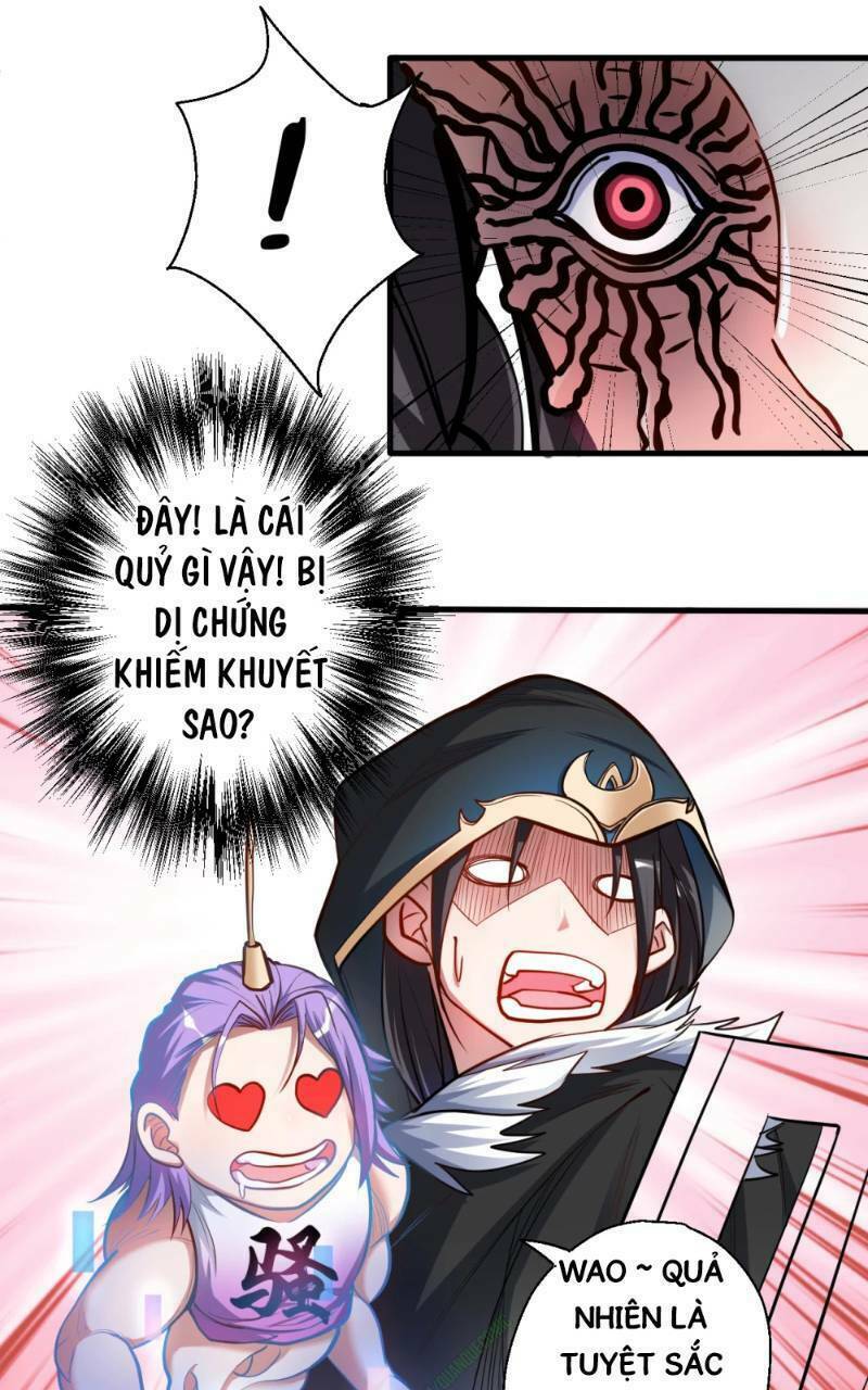 tối cường đại biểu hoàng kim thận chapter 27 9