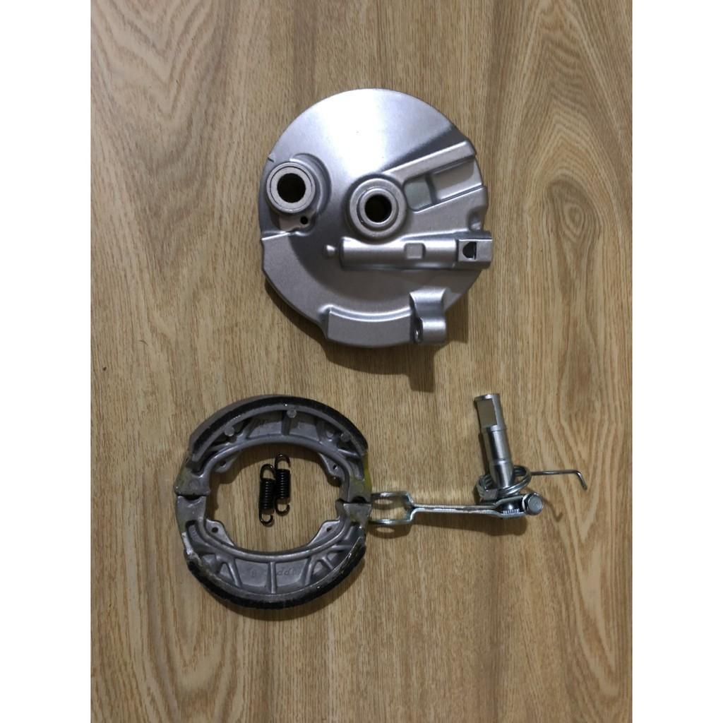 MÁ ĐÙM-NẮP MOAY Ơ TRƯỚC SAU CHO CÁC LOẠI XE SỐ HONDA