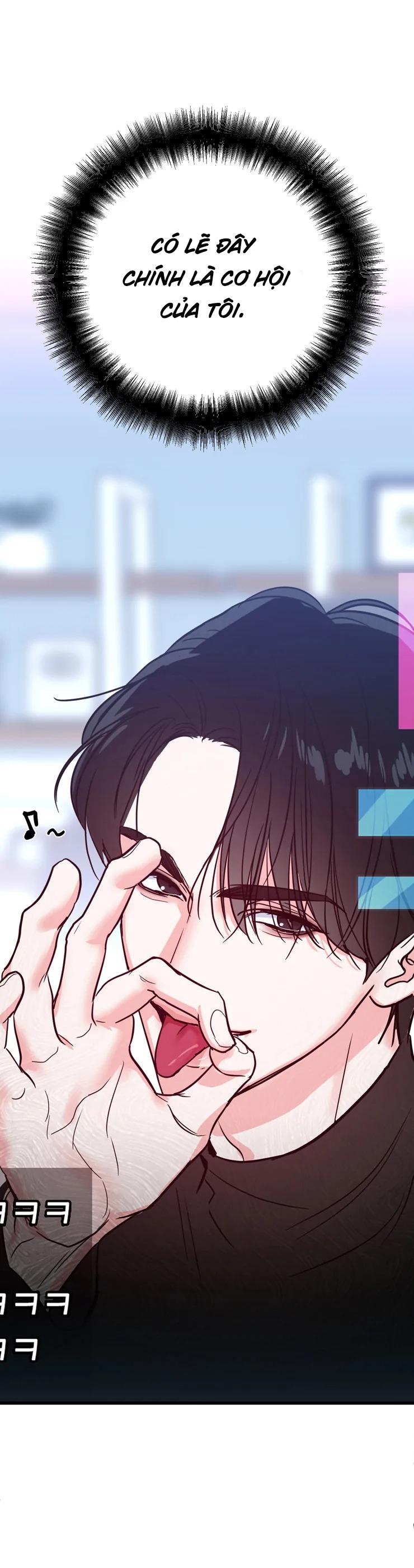 manhwa chịch vồn chịch vã chapter 34 47