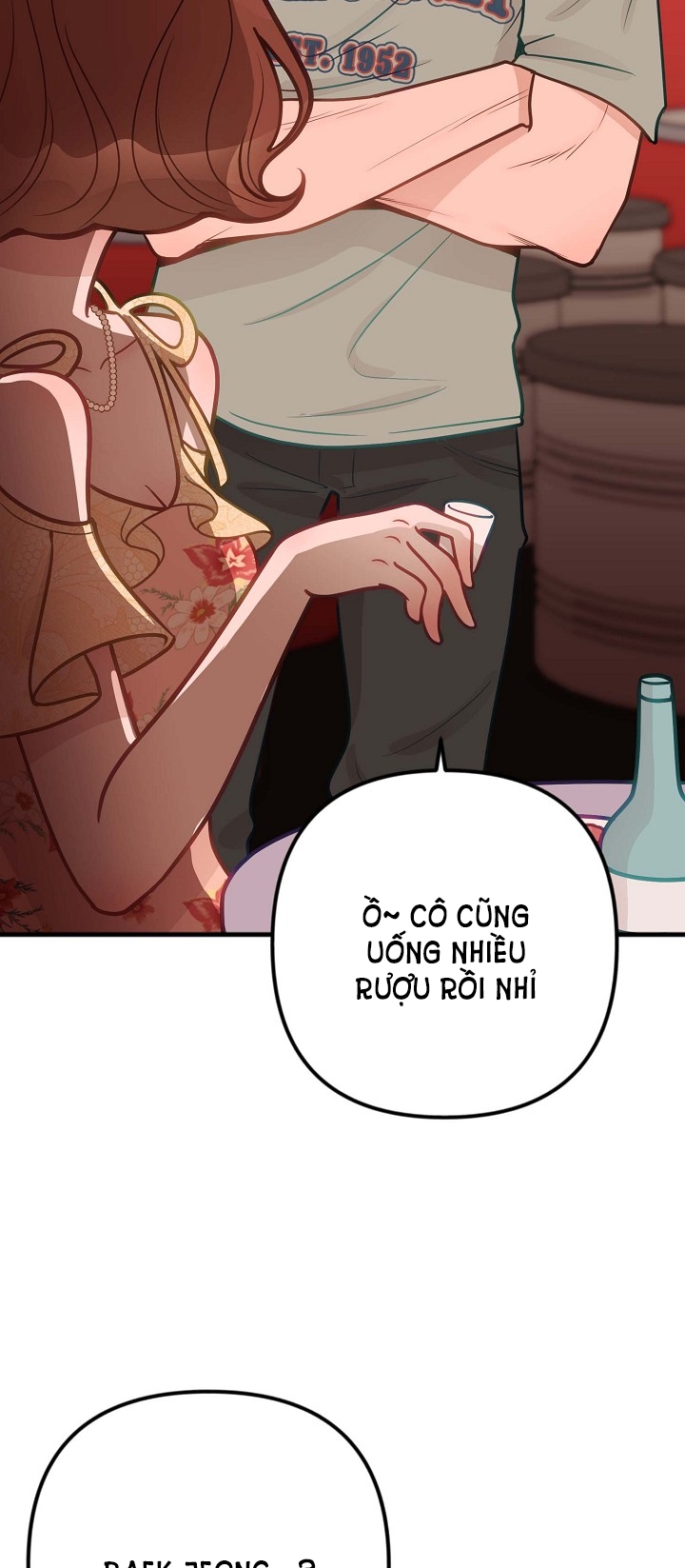 Mối Quan Hệ Không Tốt chapter 25.1 - Trang 7
