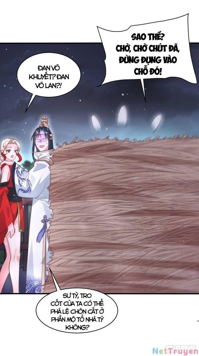 mỗi nữ đồ đệ đều muốn giết ta chapter 12 30