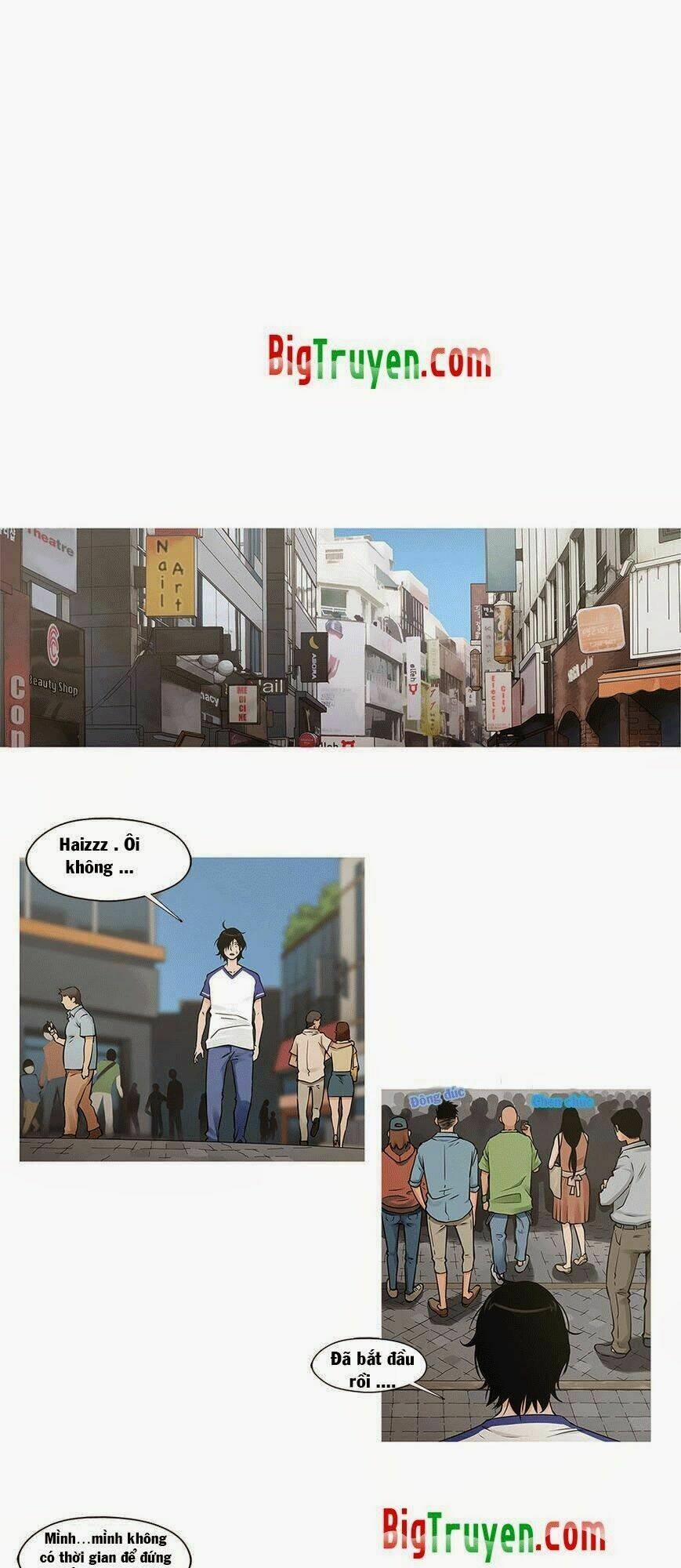 trái tim của một người bạn chapter 2 4