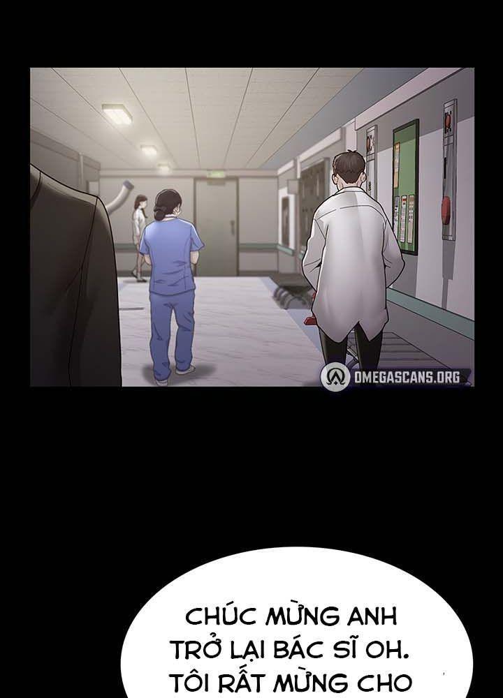 18+ bệnh viện lúc nửa đêm chapter 2.2 19