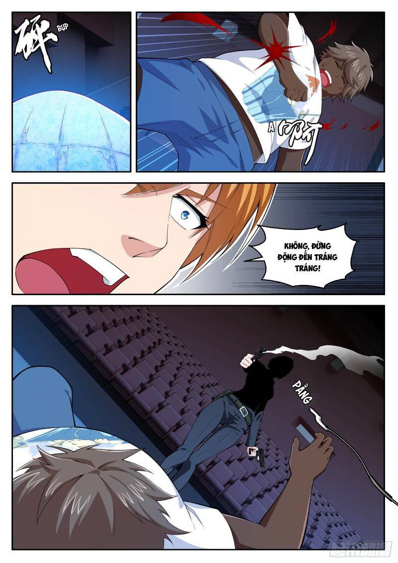 khắc kim phong thần chapter 74 3