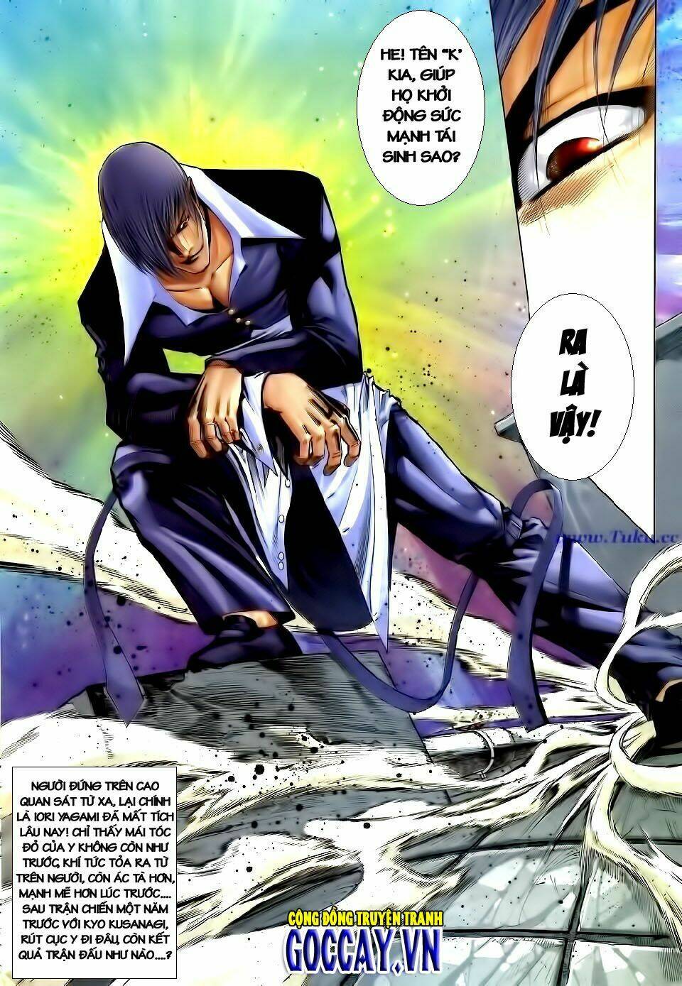 quyền hoàng chapter 22 24