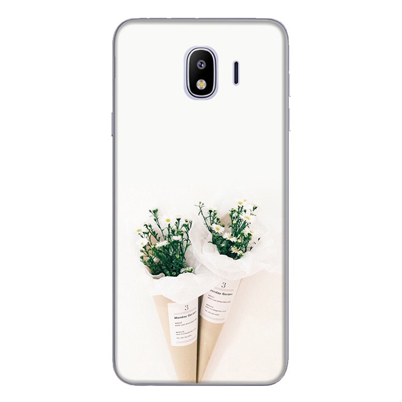 Ốp Lưng Dành Cho Samsung Galaxy J4 - Mẫu 162