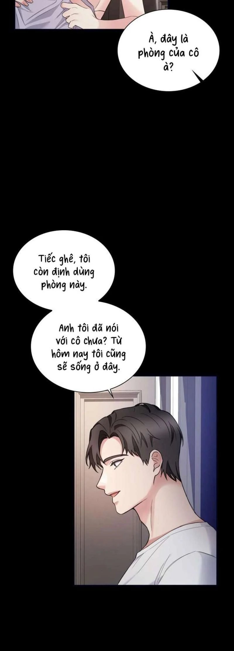 [18+] trong lồng chapter 2 40