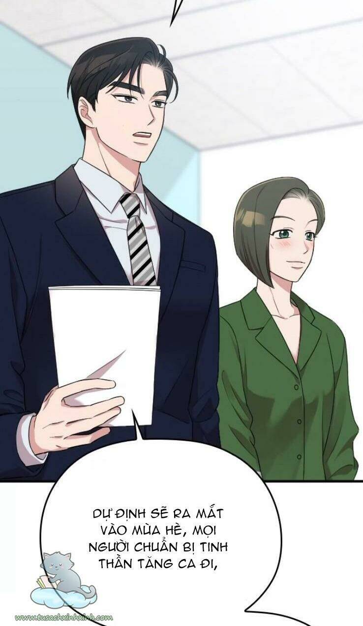 cô đi mà lấy chồng tôi đi chapter 15 70