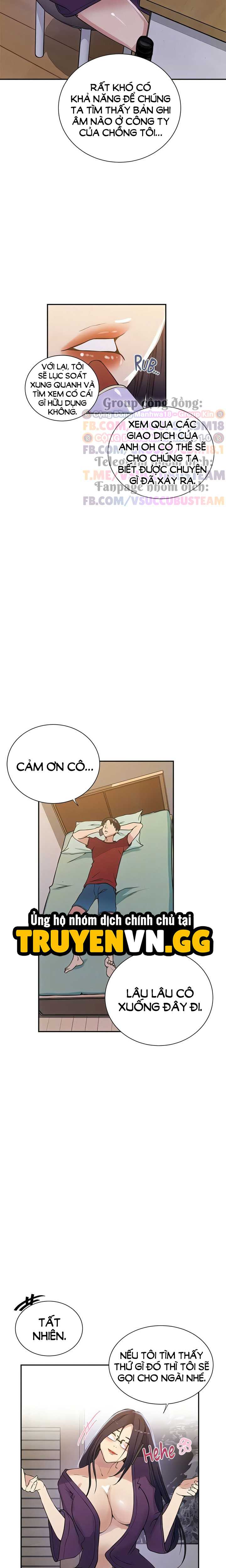 gia sư trả thù chapter 5 8