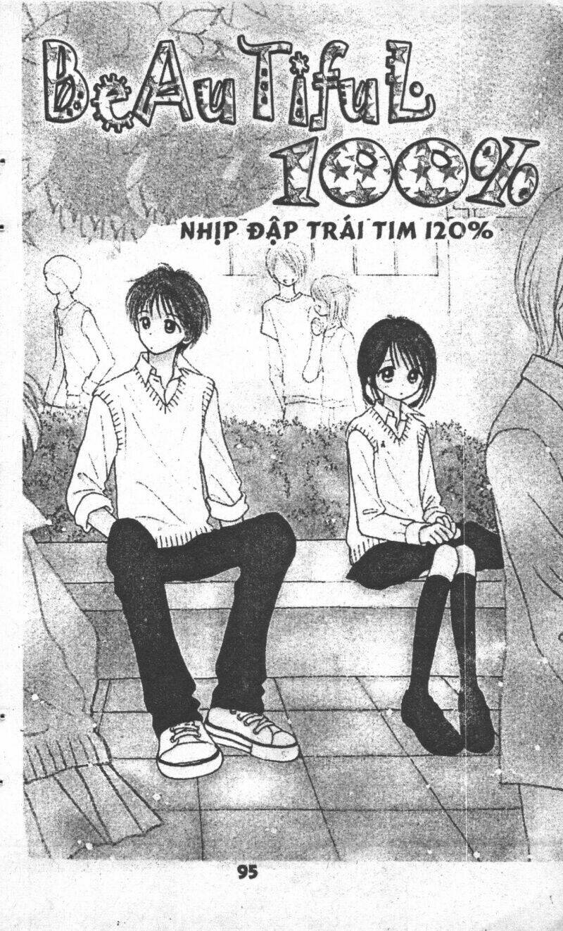 beautiful 100% chapter 1 103