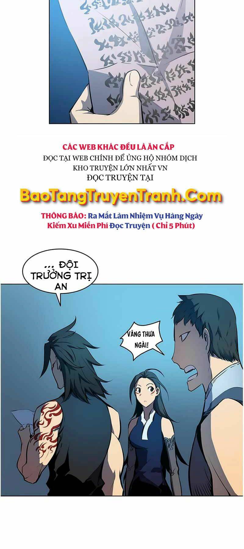 tái sinh thành công chức ở một thế giới xa lạ chapter 0 27