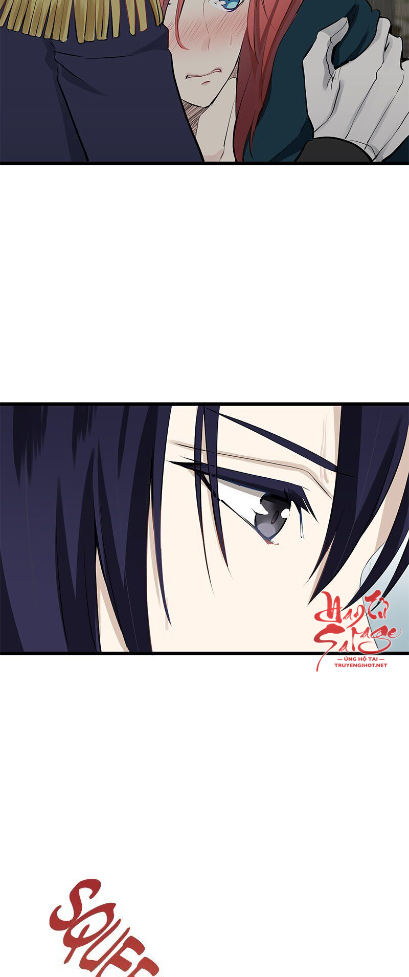 nullitas~nàng dâu giả dối~ chapter 28.2 24