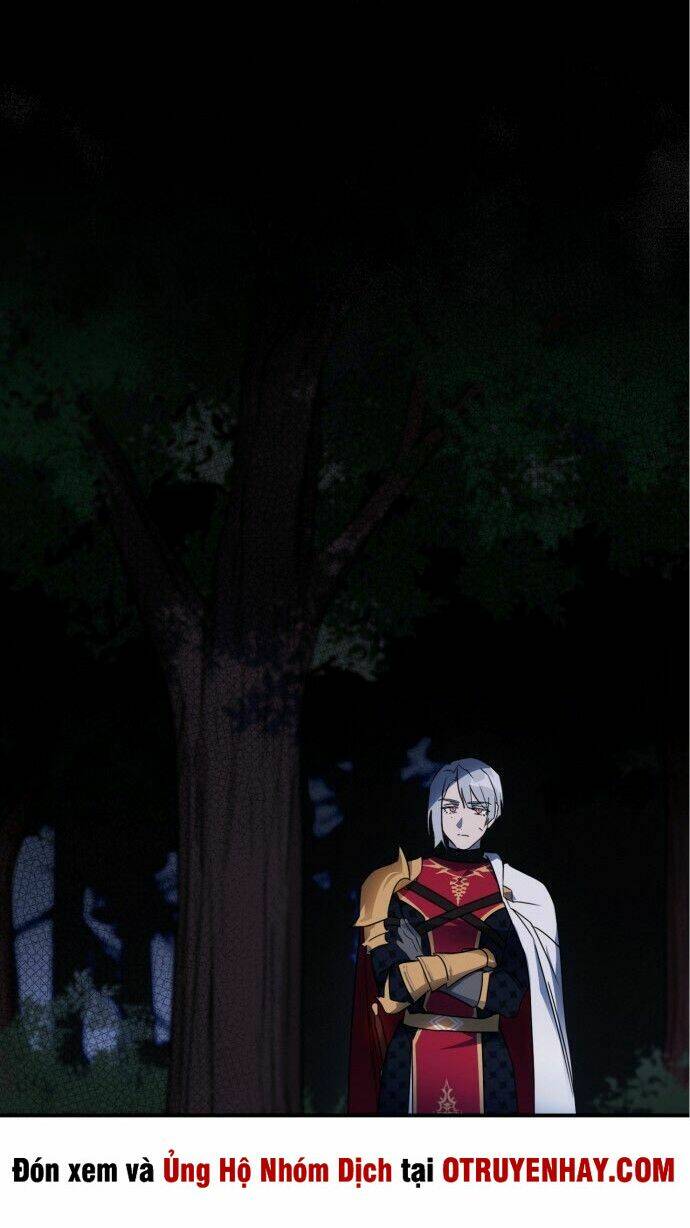 lâu đài vô danh chapter 2 17