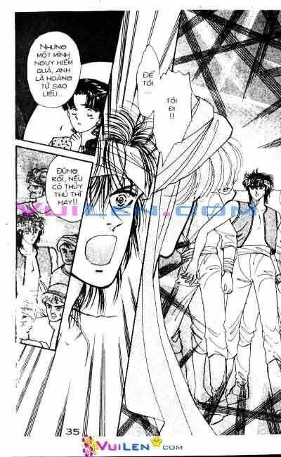 nàng công chúa ham chơi chapter 6 35