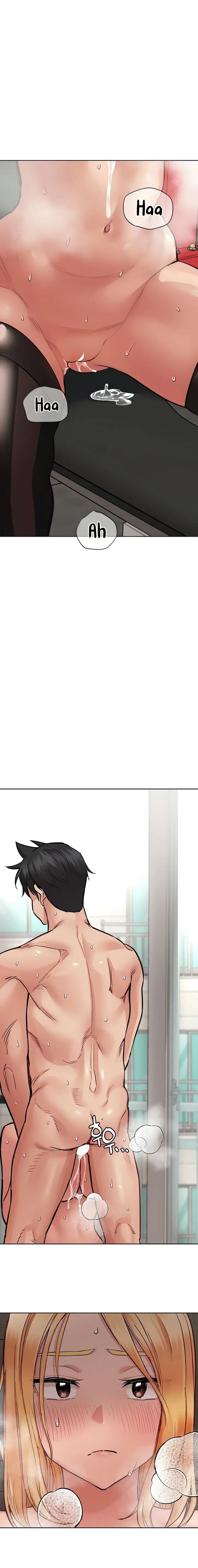 giữ bí mật với mẹ em nhé! chapter 65 11