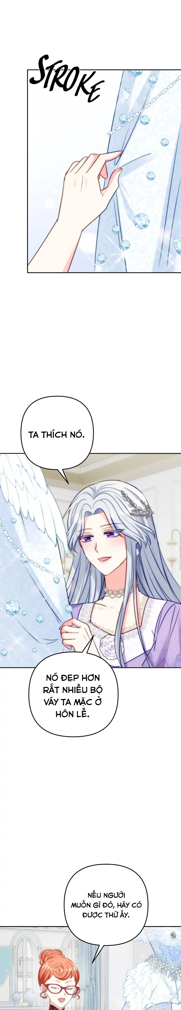 sống cùng với mẹ chồng chapter 45 31