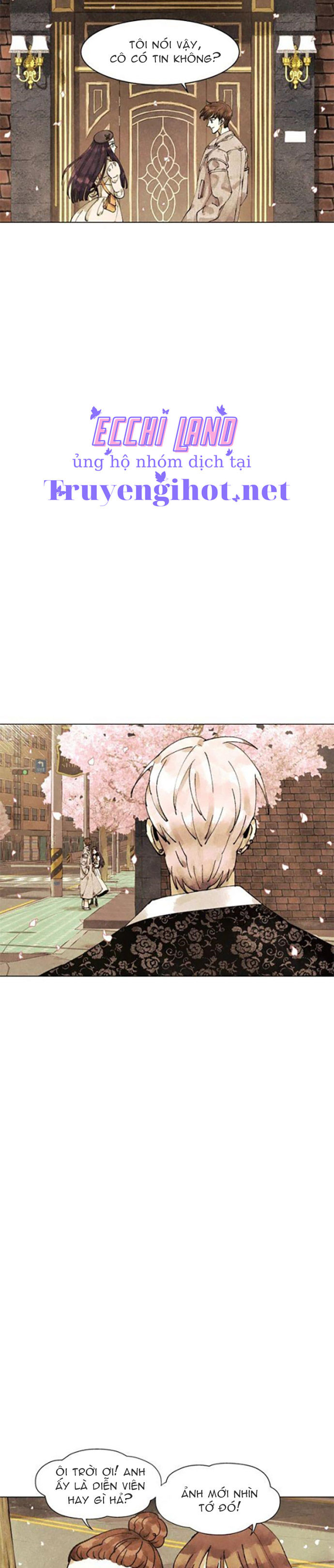 tiểu thuyết đầu tay của ác nữ chapter 4.2 9