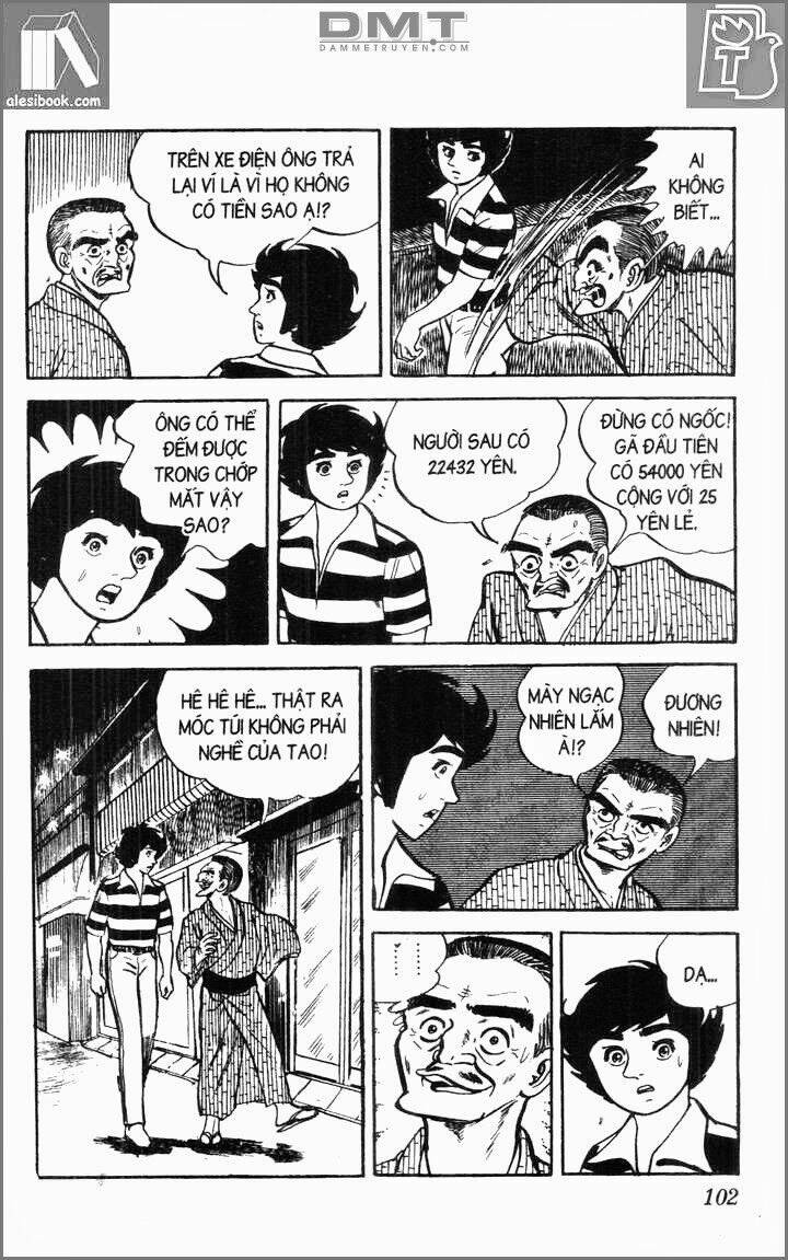 ganbare genki chapter 56 20