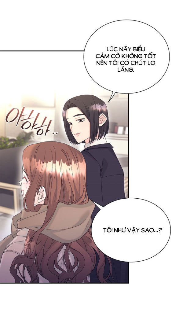 Người Vợ Giả Mạo chapter 33.2 - Trang 8