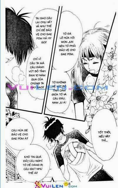 chàng trai thứ 13 chapter 4 58