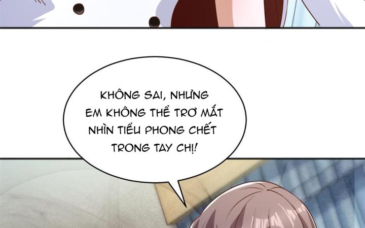 ta có bảy vị tỷ tỷ tuyệt thế vô song chapter 11 72