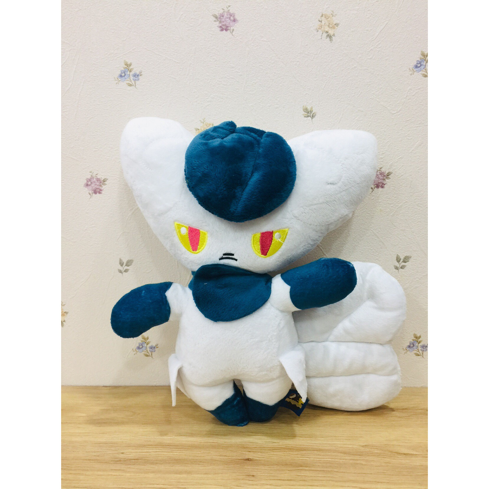 Gấu bông Pokemon Nyaonikusu Cái