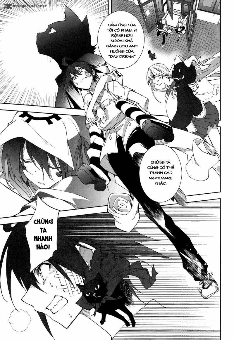 yumekui merry chapter 49 7