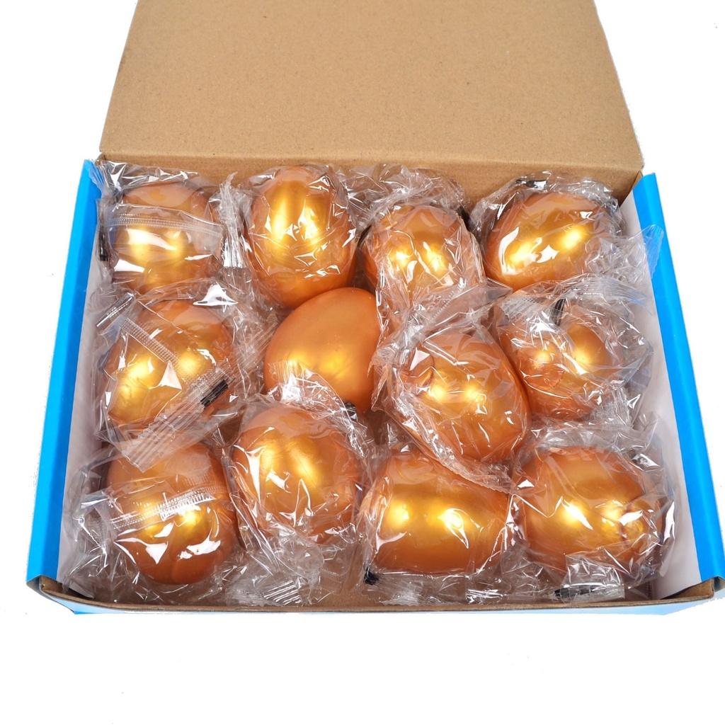 Quả Trứng Gà Vàng Squishy Gudetama đáng yêu mochi slime bóp xả stress giải tỏa căng thẳng