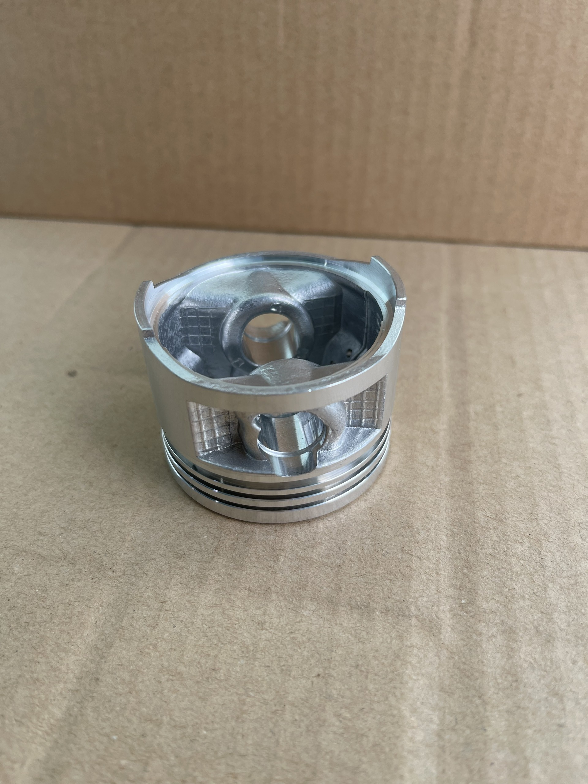 Bộ piston (xéc măng) dành cho xe YAMAHA SIRIUS (Cos 0-4)