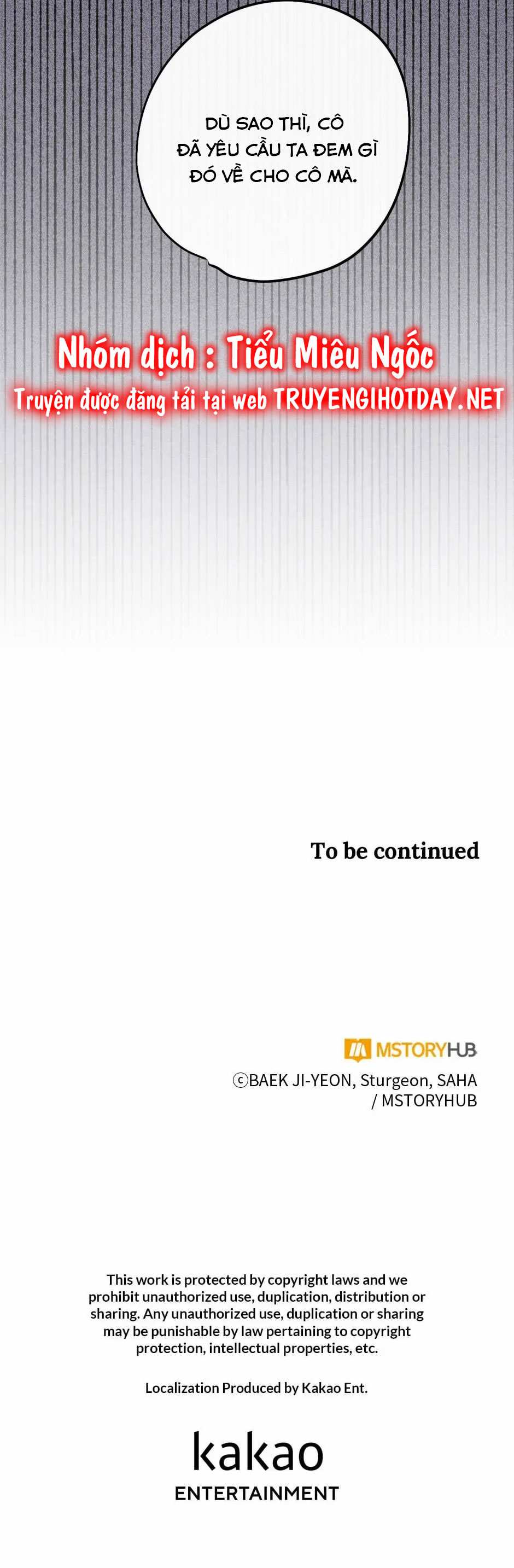 đừng ăn thịt tôi mà chapter 99 42