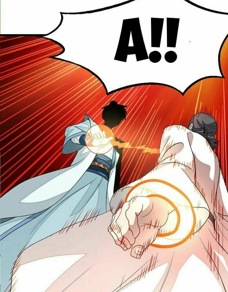 cửu dương thần vương chapter 116 20