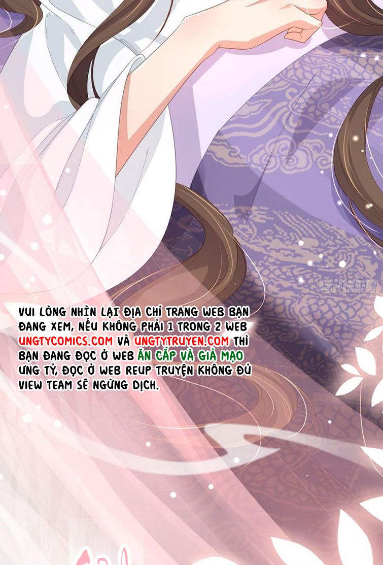 bá tổng vương phi lật xe chỉ nam chapter 13 32