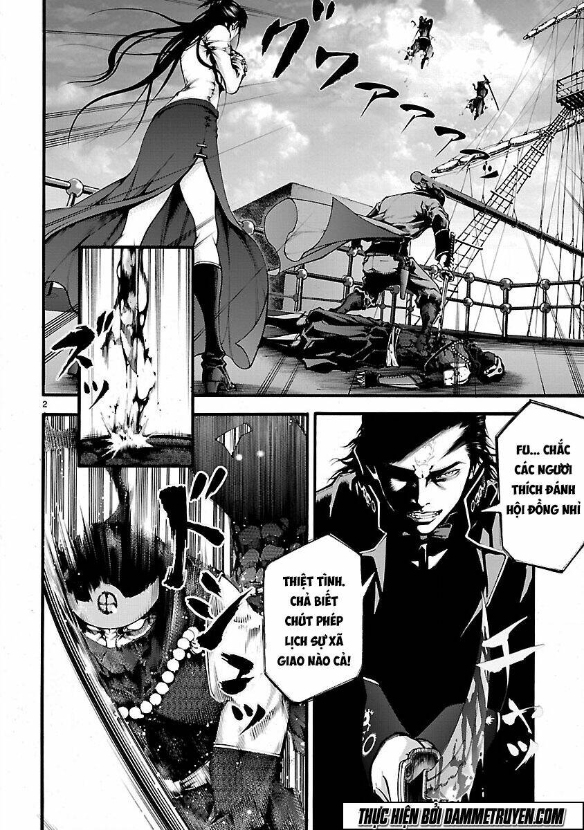 dragon effect chapter 6 2