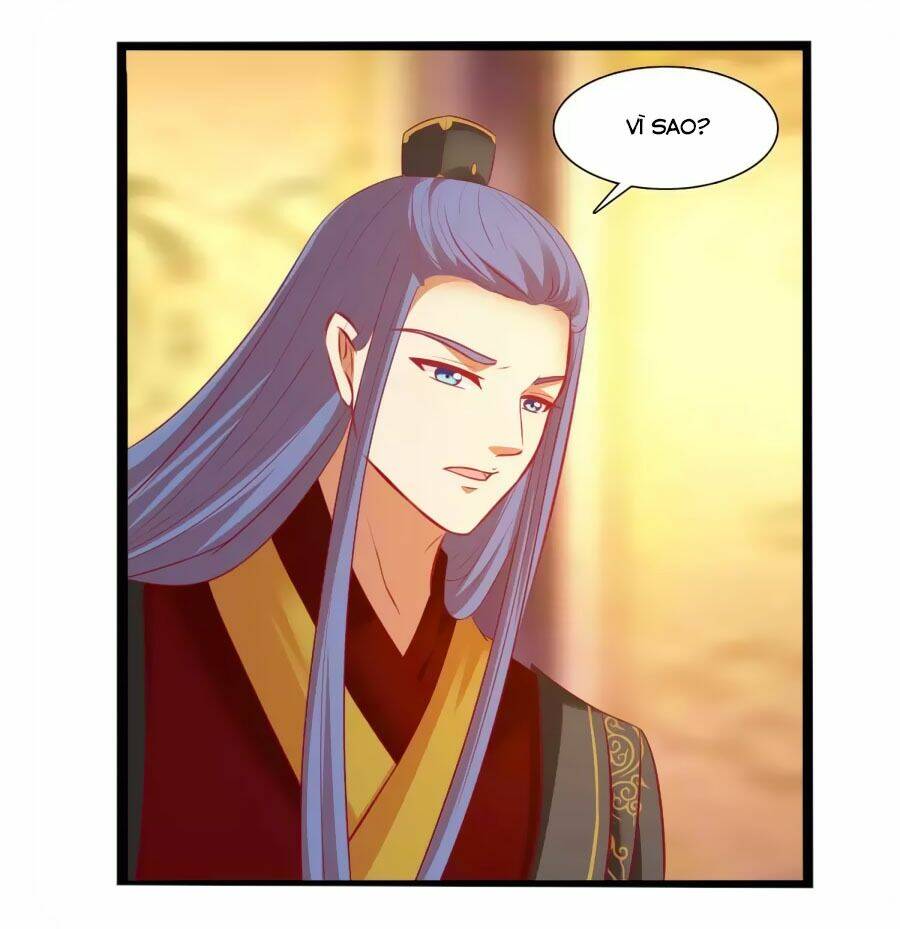 thỏ yêu tiểu vương phi chapter 45 26