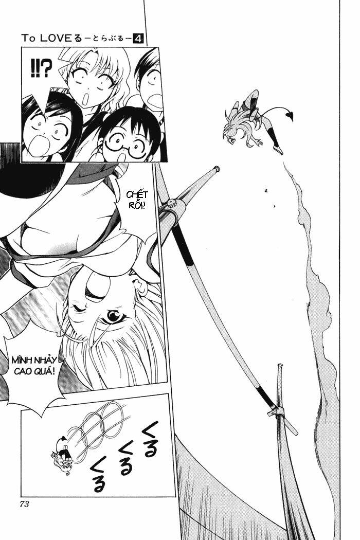 bọn tớ thích cậu! rito chapter 29 7