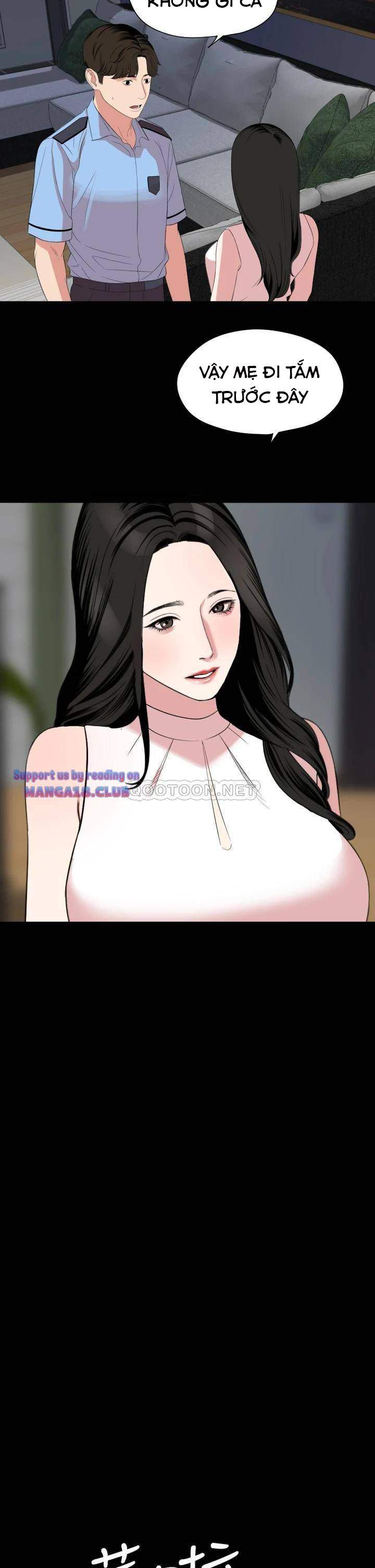 con rể chapter 65 9