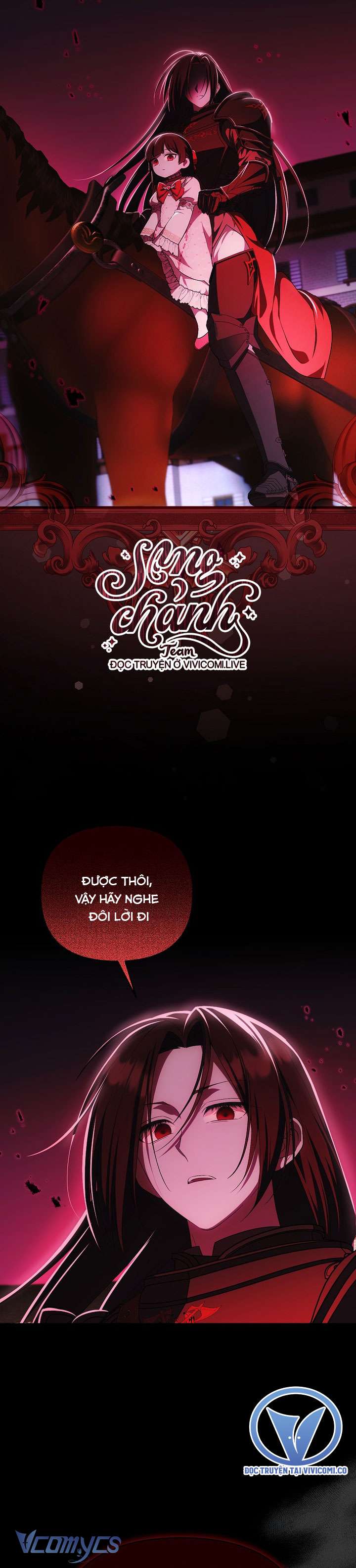 lần đầu bé út được yêu thương chapter 51 30